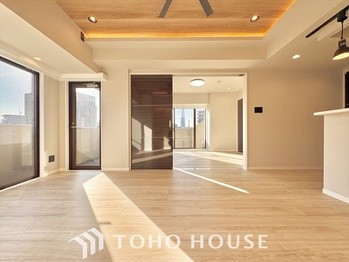 apartment 東京都杉並区阿佐谷南１丁目47-24 KDXレジデンス1F