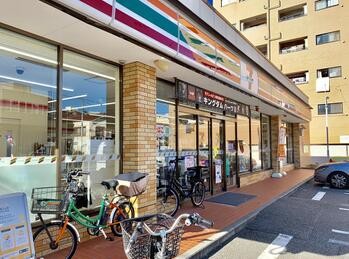 apartment 東京都杉並区阿佐谷南１丁目47-24 KDXレジデンス1F