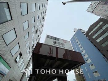 apartment 東京都杉並区阿佐谷南１丁目47-24 KDXレジデンス1F