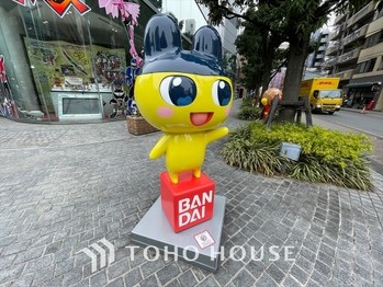 apartment 東京都杉並区阿佐谷南１丁目47-24 KDXレジデンス1F