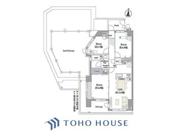 apartment 東京都杉並区阿佐谷南１丁目47-24 KDXレジデンス1F