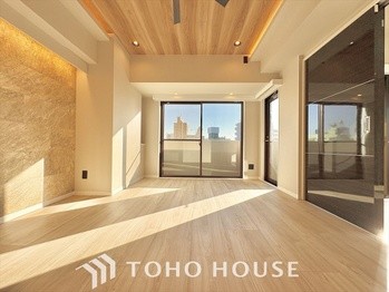 apartment 東京都杉並区阿佐谷南１丁目47-24 KDXレジデンス1F