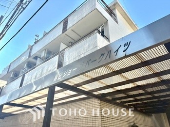 apartment 東京都杉並区阿佐谷南１丁目47-24 KDXレジデンス1F