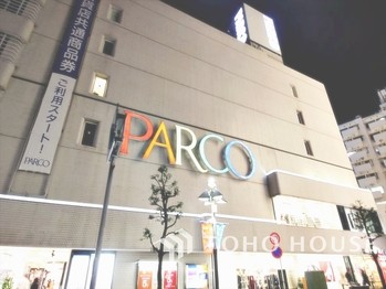 apartment 東京都杉並区阿佐谷南１丁目47-24 KDXレジデンス1F