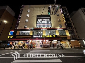 apartment 東京都杉並区阿佐谷南１丁目47-24 KDXレジデンス1F