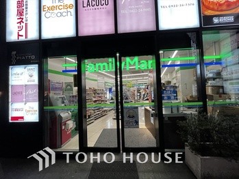 apartment 東京都杉並区阿佐谷南１丁目47-24 KDXレジデンス1F