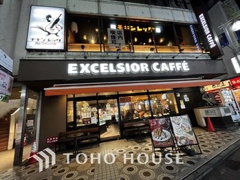 apartment 東京都杉並区阿佐谷南１丁目47-24 KDXレジデンス1F