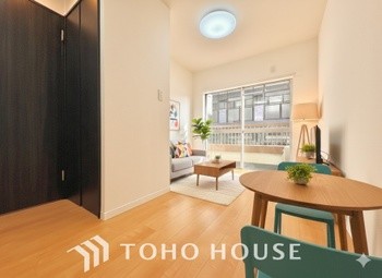 apartment 東京都杉並区阿佐谷南１丁目47-24 KDXレジデンス1F