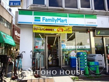 apartment 東京都杉並区阿佐谷南１丁目47-24 KDXレジデンス1F