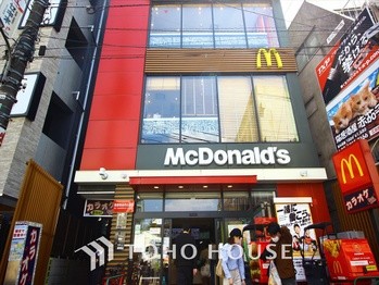 apartment 東京都杉並区阿佐谷南１丁目47-24 KDXレジデンス1F