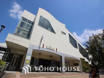 apartment 東京都杉並区阿佐谷南１丁目47-24 KDXレジデンス1F