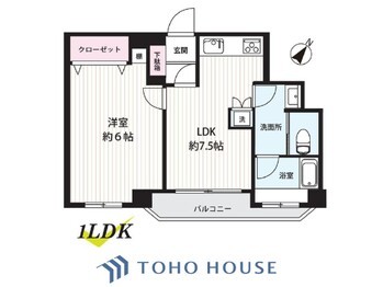 apartment 東京都杉並区阿佐谷南１丁目47-24 KDXレジデンス1F