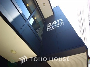 apartment 東京都杉並区阿佐谷南１丁目47-24 KDXレジデンス1F