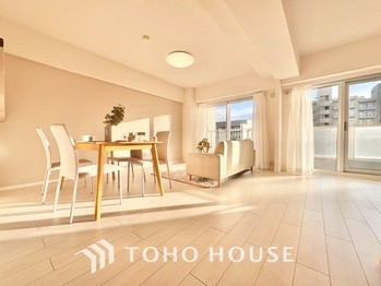 apartment 東京都杉並区阿佐谷南１丁目47-24 KDXレジデンス1F