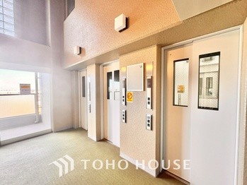 apartment 東京都杉並区阿佐谷南１丁目47-24 KDXレジデンス1F