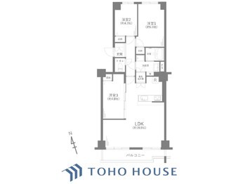 apartment 東京都杉並区阿佐谷南１丁目47-24 KDXレジデンス1F