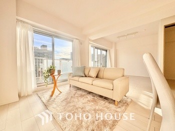 apartment 東京都杉並区阿佐谷南１丁目47-24 KDXレジデンス1F