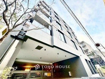 apartment 東京都杉並区阿佐谷南１丁目47-24 KDXレジデンス1F