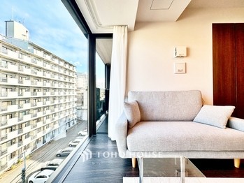 apartment 東京都杉並区阿佐谷南１丁目47-24 KDXレジデンス1F