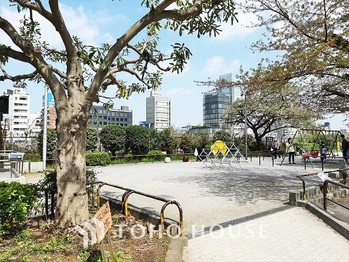 apartment 東京都杉並区阿佐谷南１丁目47-24 KDXレジデンス1F