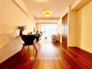 apartment 東京都杉並区阿佐谷南１丁目47-24 KDXレジデンス1F