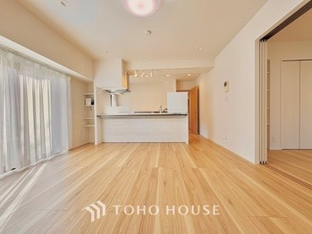 apartment 東京都杉並区阿佐谷南１丁目47-24 KDXレジデンス1F