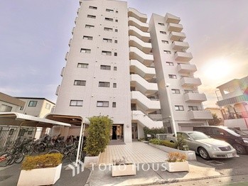 apartment 東京都杉並区阿佐谷南１丁目47-24 KDXレジデンス1F