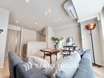 apartment 東京都杉並区阿佐谷南１丁目47-24 KDXレジデンス1F