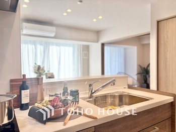 apartment 東京都杉並区阿佐谷南１丁目47-24 KDXレジデンス1F