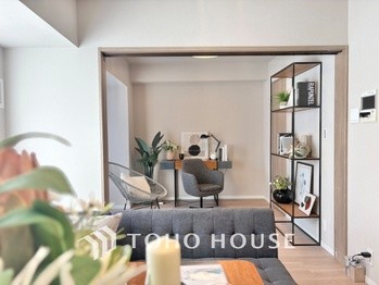 apartment 東京都杉並区阿佐谷南１丁目47-24 KDXレジデンス1F