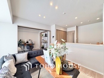 apartment 東京都杉並区阿佐谷南１丁目47-24 KDXレジデンス1F