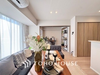 apartment 東京都杉並区阿佐谷南１丁目47-24 KDXレジデンス1F