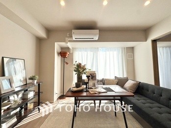 apartment 東京都杉並区阿佐谷南１丁目47-24 KDXレジデンス1F