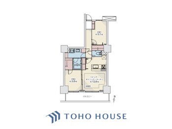 apartment 東京都杉並区阿佐谷南１丁目47-24 KDXレジデンス1F