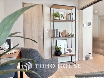 apartment 東京都杉並区阿佐谷南１丁目47-24 KDXレジデンス1F