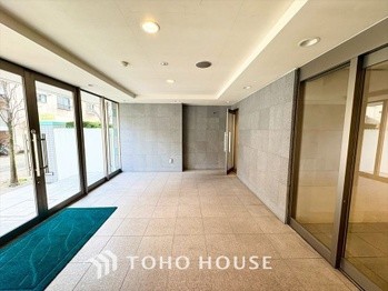 apartment 東京都杉並区阿佐谷南１丁目47-24 KDXレジデンス1F