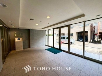 apartment 東京都杉並区阿佐谷南１丁目47-24 KDXレジデンス1F