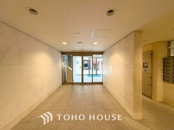 apartment 東京都杉並区阿佐谷南１丁目47-24 KDXレジデンス1F