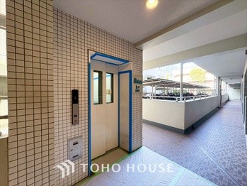 apartment 東京都杉並区阿佐谷南１丁目47-24 KDXレジデンス1F