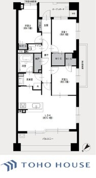 apartment 東京都杉並区阿佐谷南１丁目47-24 KDXレジデンス1F
