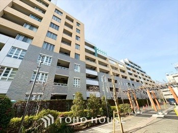 apartment 東京都杉並区阿佐谷南１丁目47-24 KDXレジデンス1F