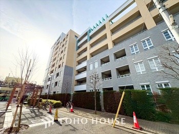 apartment 東京都杉並区阿佐谷南１丁目47-24 KDXレジデンス1F