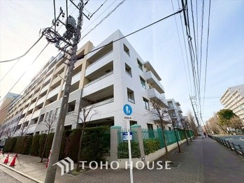 apartment 東京都杉並区阿佐谷南１丁目47-24 KDXレジデンス1F