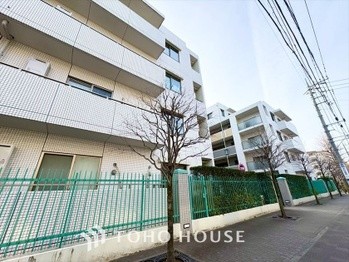apartment 東京都杉並区阿佐谷南１丁目47-24 KDXレジデンス1F