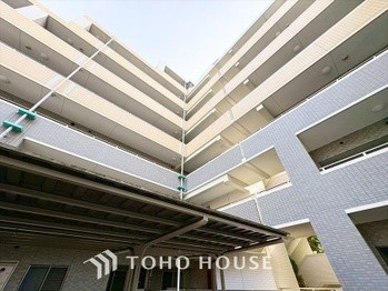 apartment 東京都杉並区阿佐谷南１丁目47-24 KDXレジデンス1F