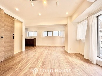 apartment 東京都杉並区阿佐谷南１丁目47-24 KDXレジデンス1F