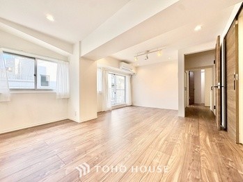 apartment 東京都杉並区阿佐谷南１丁目47-24 KDXレジデンス1F