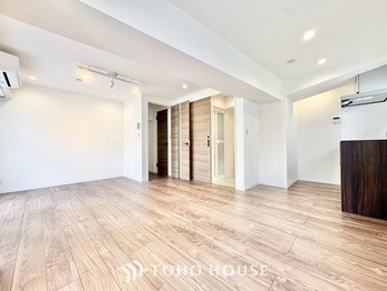 apartment 東京都杉並区阿佐谷南１丁目47-24 KDXレジデンス1F