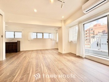 apartment 東京都杉並区阿佐谷南１丁目47-24 KDXレジデンス1F
