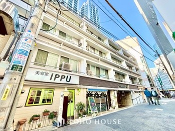 apartment 東京都杉並区阿佐谷南１丁目47-24 KDXレジデンス1F